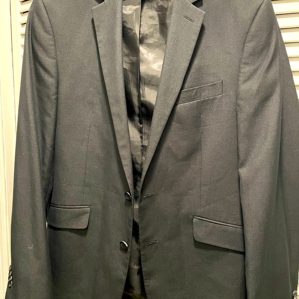 Kenneth Cole Blazer Size 40R